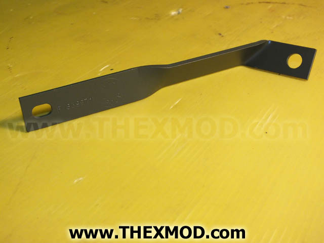 Bracket - FV839971-1
