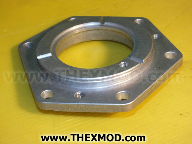Retainer Oil Seal - 12359103-2