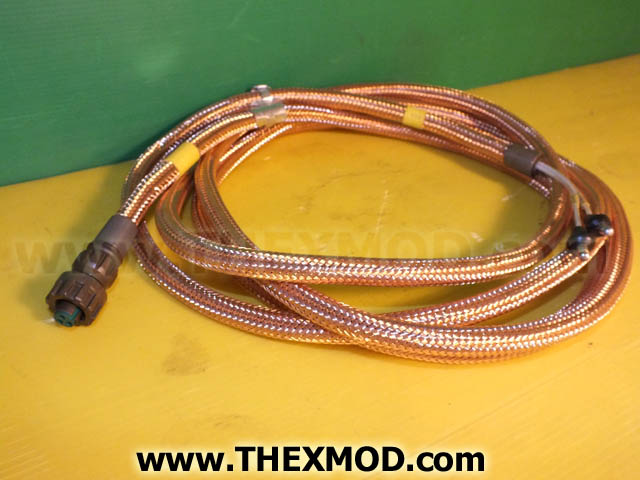 Wiring Harness - Smoke Discharger - FV604702/2-1