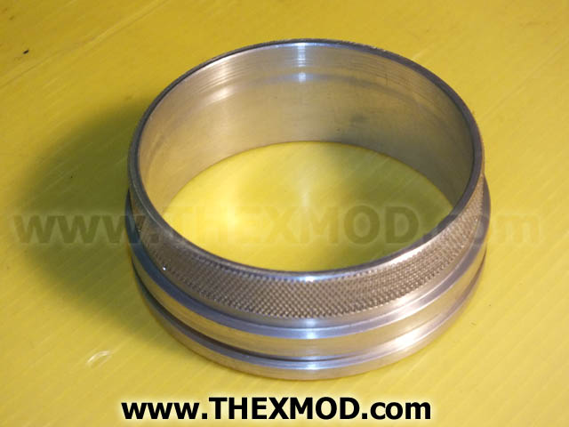Adaptor Ring - 80mm od x 15mm Long - FV2025027-1