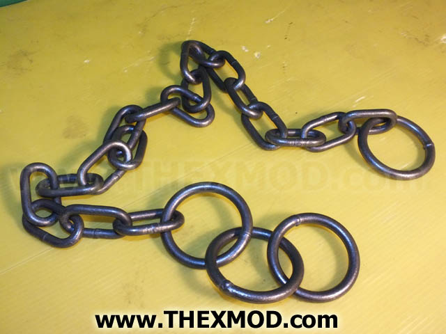 Chain - Tailboard - FV698324-1