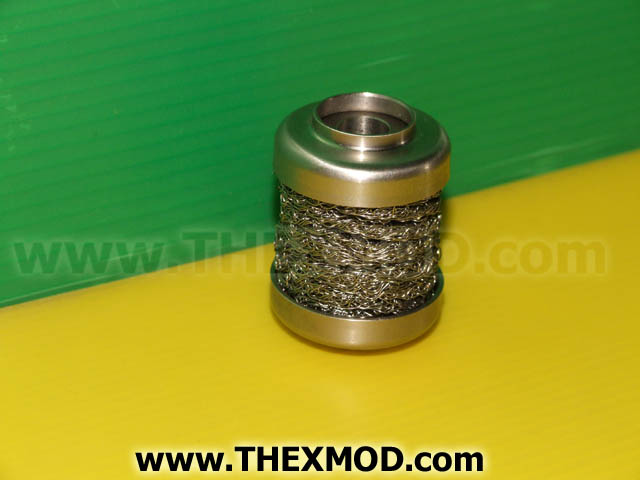 Kit - Cup Mounting - Lucas Part No. 6037-219D-1