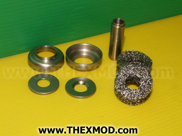 Kit - Cup Mounting - Lucas Part No. 6037-219D-2