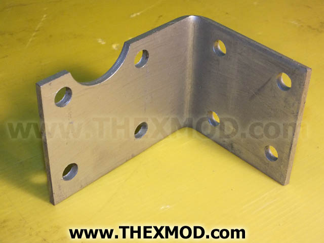 Bracket - FV970482-1