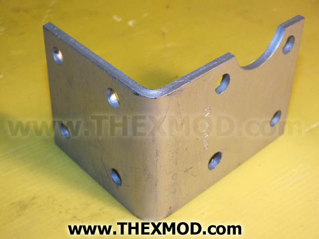 Bracket - FV970482-2