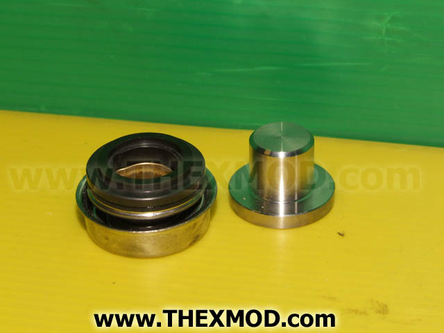 Seal - Anti Static Wheel - Type - B03L - 15mm-1