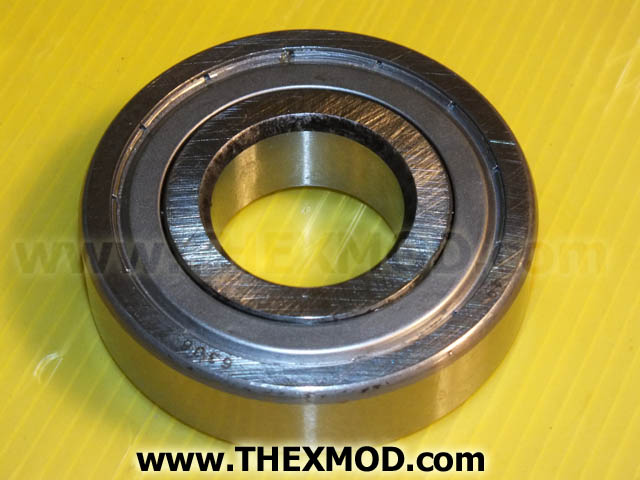 Bearing Ball - 19mm wide - 30mm id - 6306-ZZ-C3-1