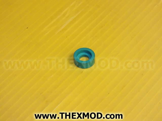 Rubber - 7/16in dia - 13/64in id - 64675473-1