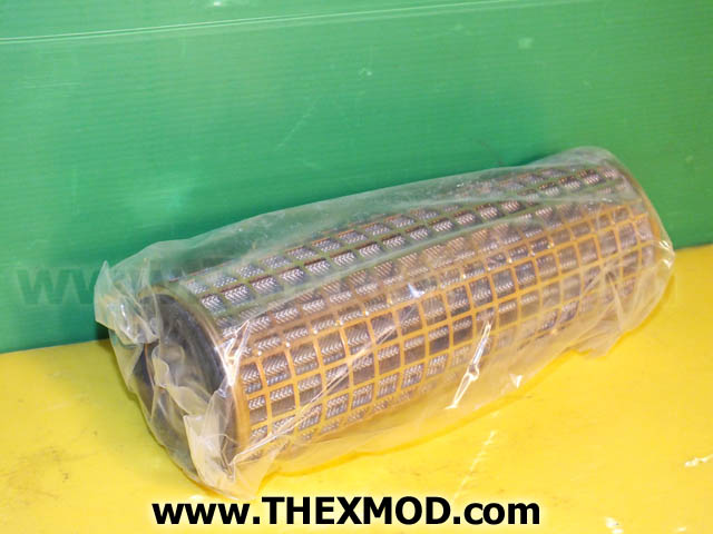 Filter - Tank -1