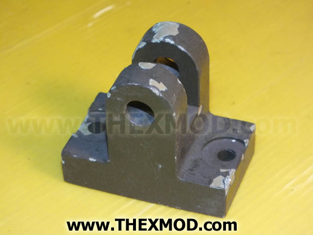 Bracket - 2.149in x 2 1/2in x 1 1/2in - FV969286-1