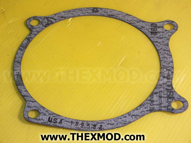 Gasket - 12294808(19207)-1