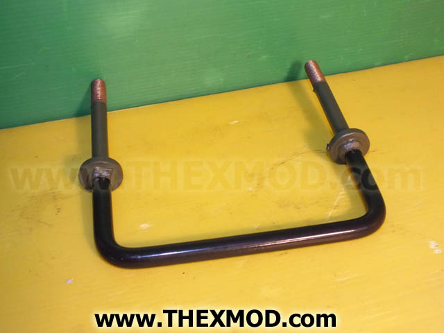 Handle Bow - U Shape - FV2033042-1