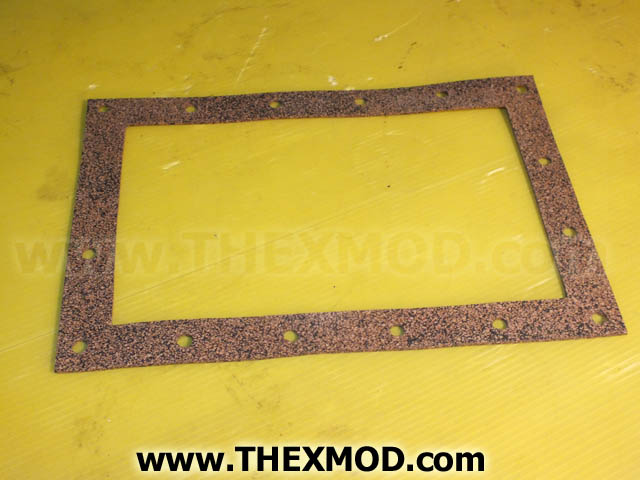 Gasket Cork - 240mm x 150mm - FV734576-1