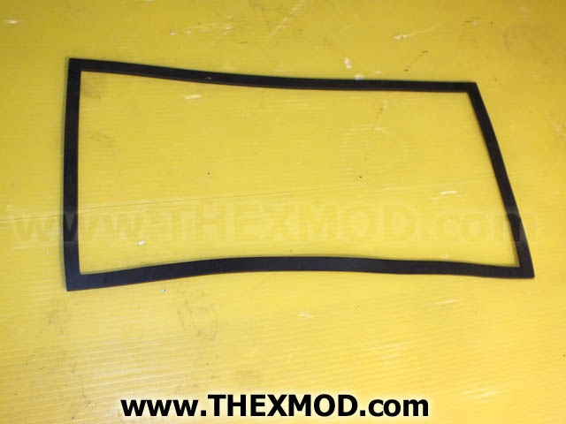 Gasket Rubber -1