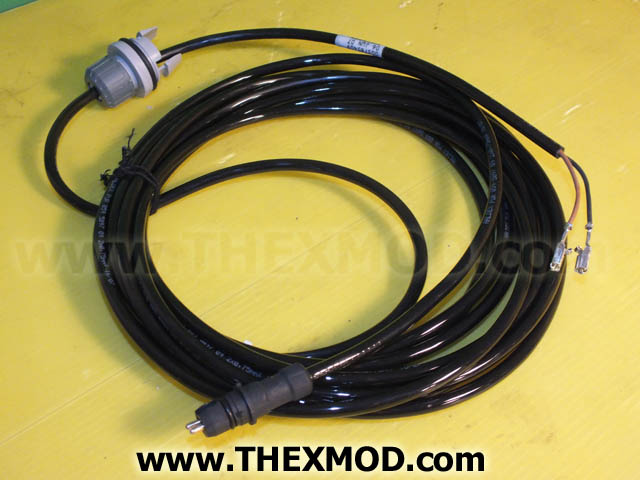 Short ABS Harness -1