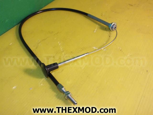 Cable Seat Realease -1