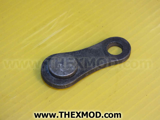 Retaining Plate - FV450778-1