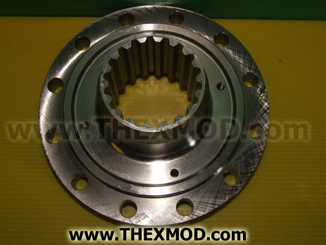 Plate - Drive Plate - Final Drive - FV770151-2