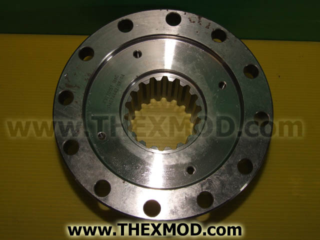 Plate - Drive Plate - Final Drive - FV770151-3