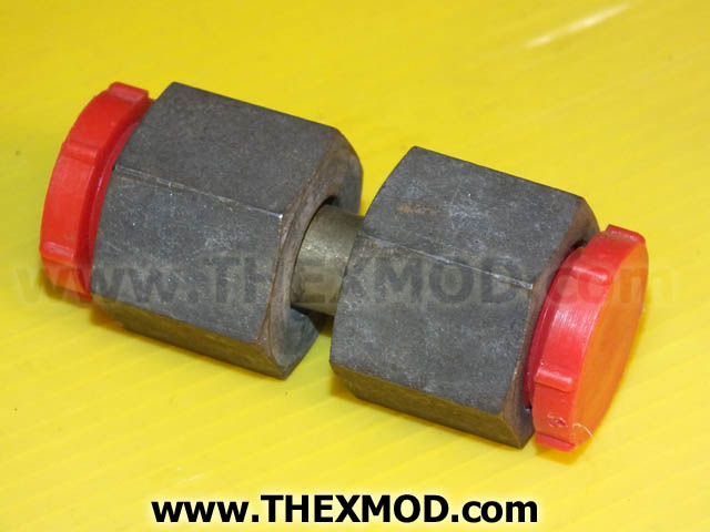 Pipe - 8mm id - 37mm Long - FV2111612-1