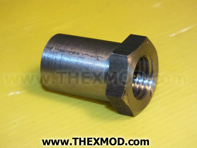 Socket - 44mm Long x 26mm dia - FV957768-1