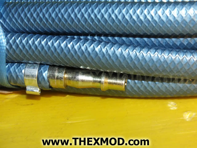 Hose - Air Line - FV2197481-2