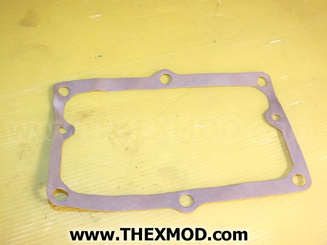 Gasket - 8in Long - 4 7/8in wide - FV832196-1