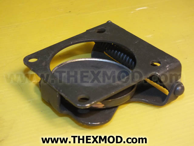 Cover - Trailer Socket - 7731425(19207)-2