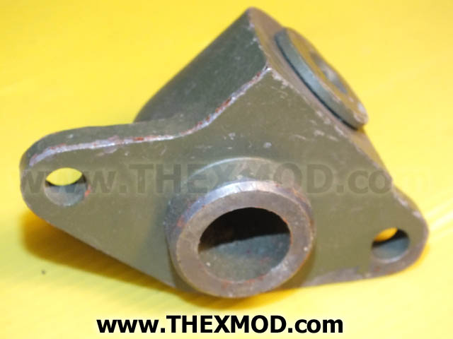 Outlet Scavenge - 3/4in unf - 3.563in - FV758998-2