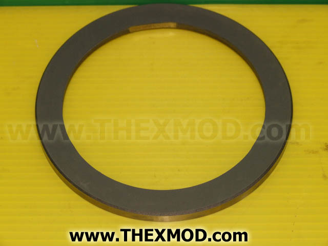 Ring - Sealing - Iron Alloy - FV717533-2