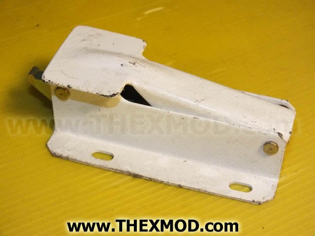 Latch Thumb - FV907221-1