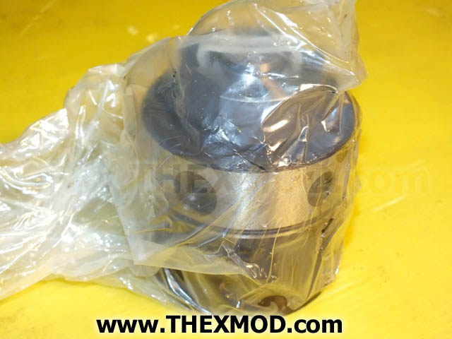 Pump - Fuel Injector Pump - 7180-550G-1