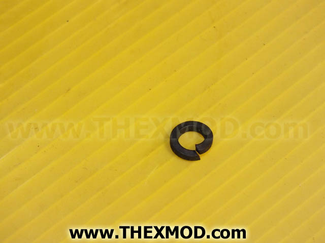 Washer - Lock - 5.30mm Hole dia - 8.55mm - BS4464-1