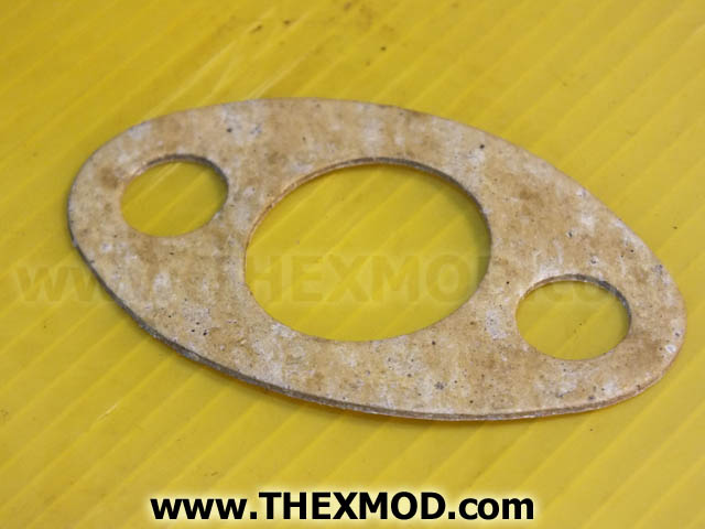Gasket - 0.031in Thick - OE30979-1