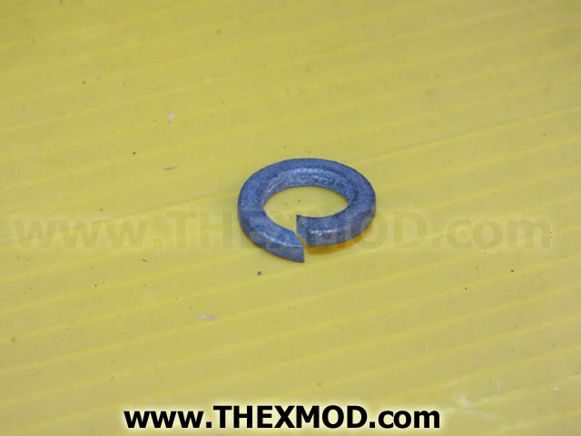 Washer Lock - 5/16in Bolt size - 15/32in - 5001/31-1