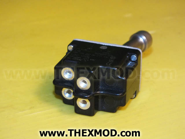 Switch Toggle - 250v dc - 0.5a - 230v ac - B63761-2