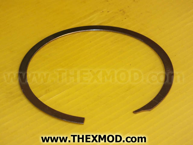 Ring Retaining - 0.033in thick - 12296766-2(19207)-1
