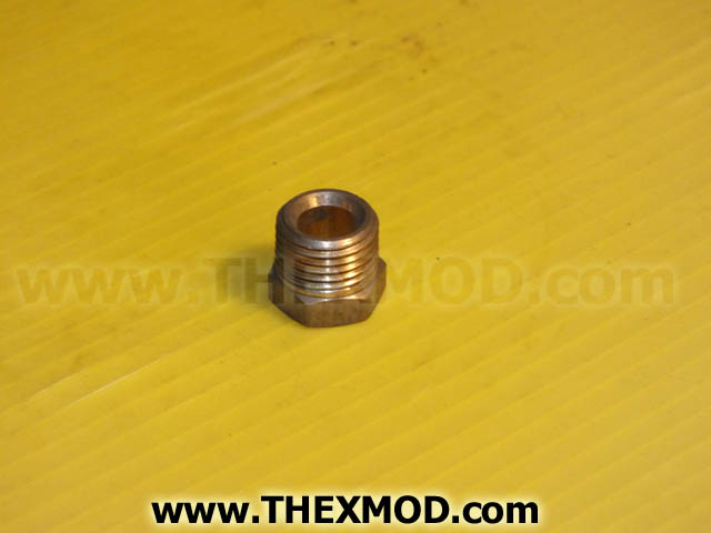 Inverted Nut-1