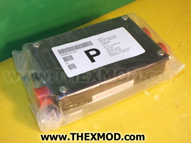 Relay - FV969045-1