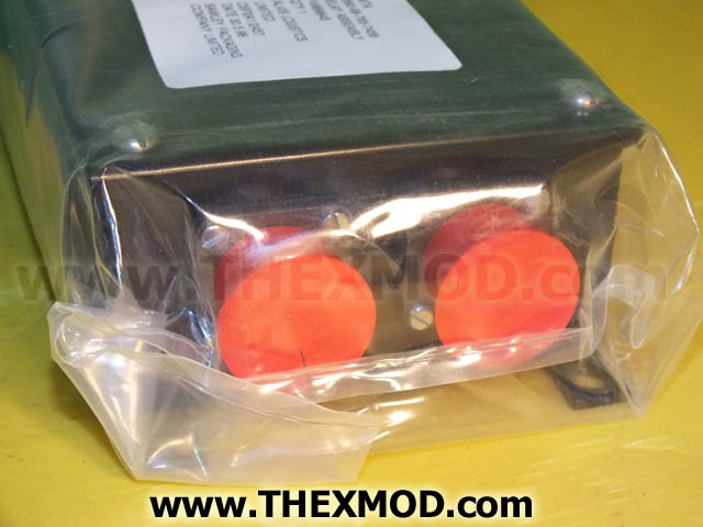 Relay - FV969045-2