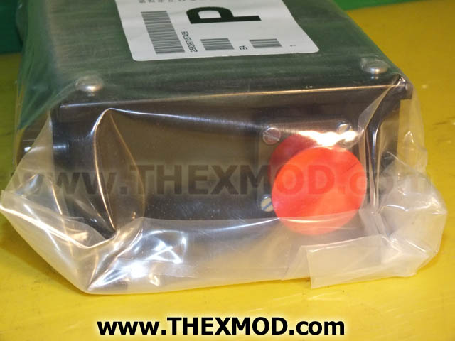 Relay - FV969045-3