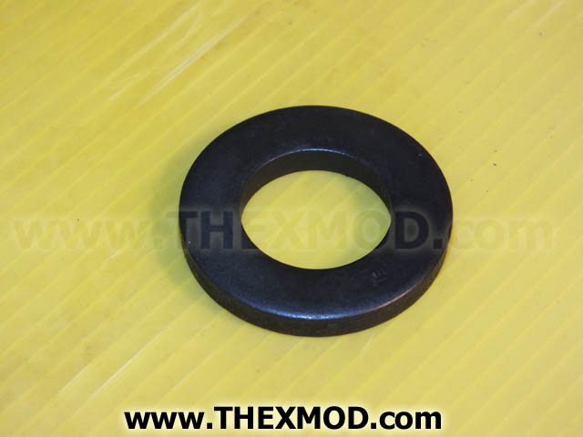 Washer Hitch - 4D6989-1