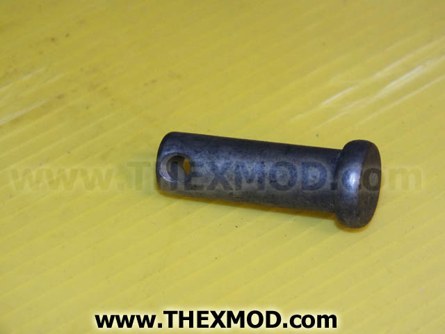 Pin Straight Headed - 9H6673-1
