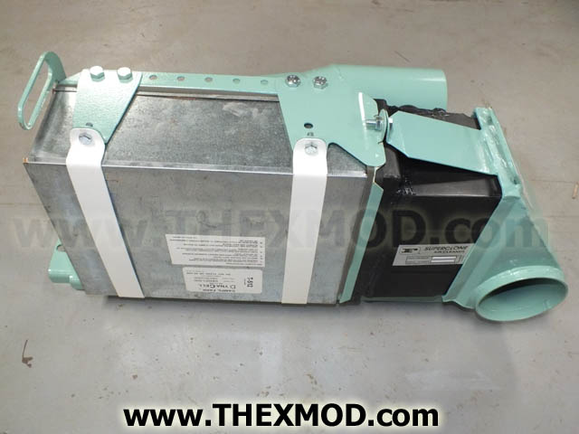 Filter Air - AS073762-1
