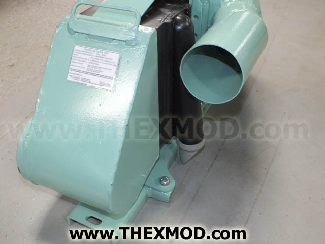 Filter Air - AS073762-3