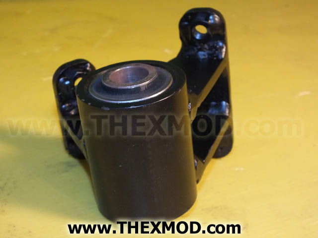 Support Axel - 70-55-105-2