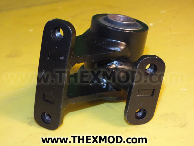 Support Axel - 70-55-105-3