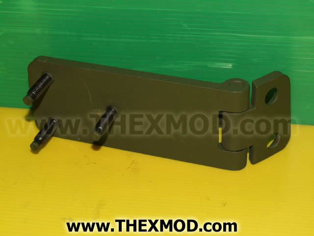 Hinge - Door - Bottom Left - 7162760070/G3-1