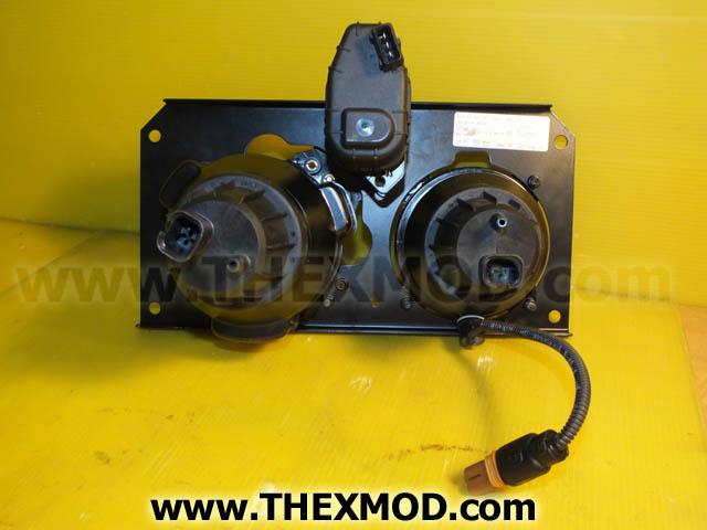 Headlight - 81.25101-6529-2