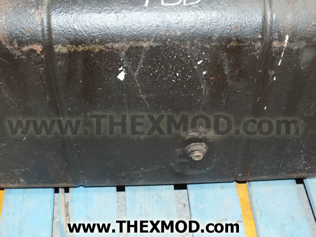 Tank Fuel Engine - 91137226-3